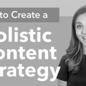 The way to Create Content material for website positioning