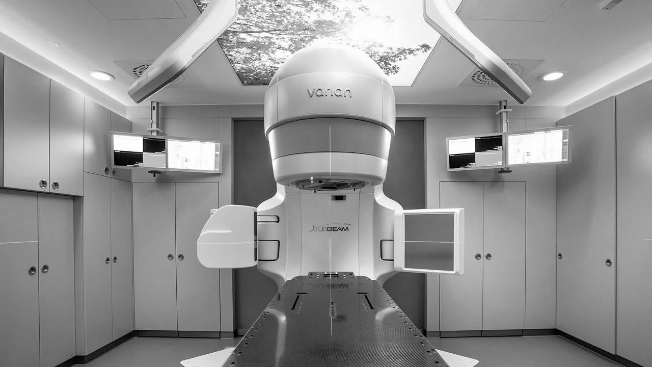Latest technology in radiation remedy and radiation oncology