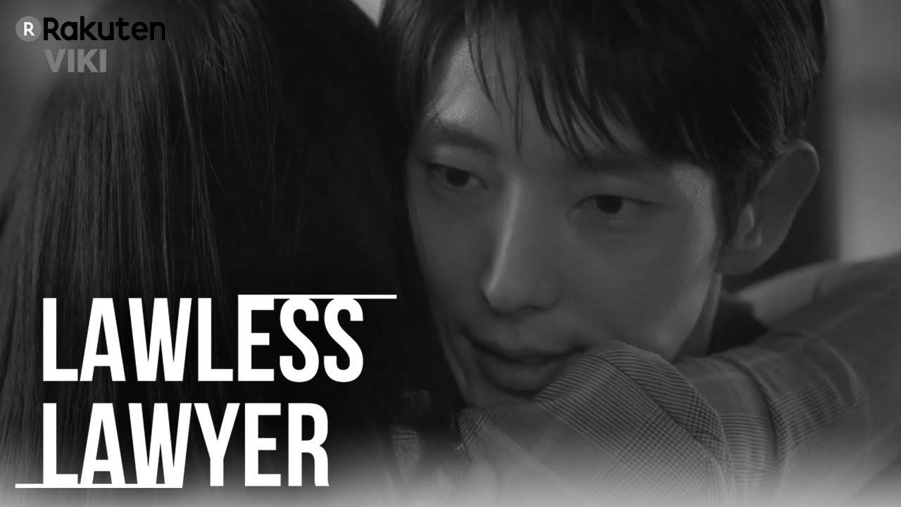 Lawless Lawyer – EP13 |  Lee Joon Gi & Website positioning Ye Ji Make Up [Eng Sub]