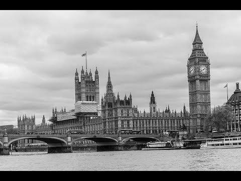 Be taught English By way of Story ★ Subtitles: London