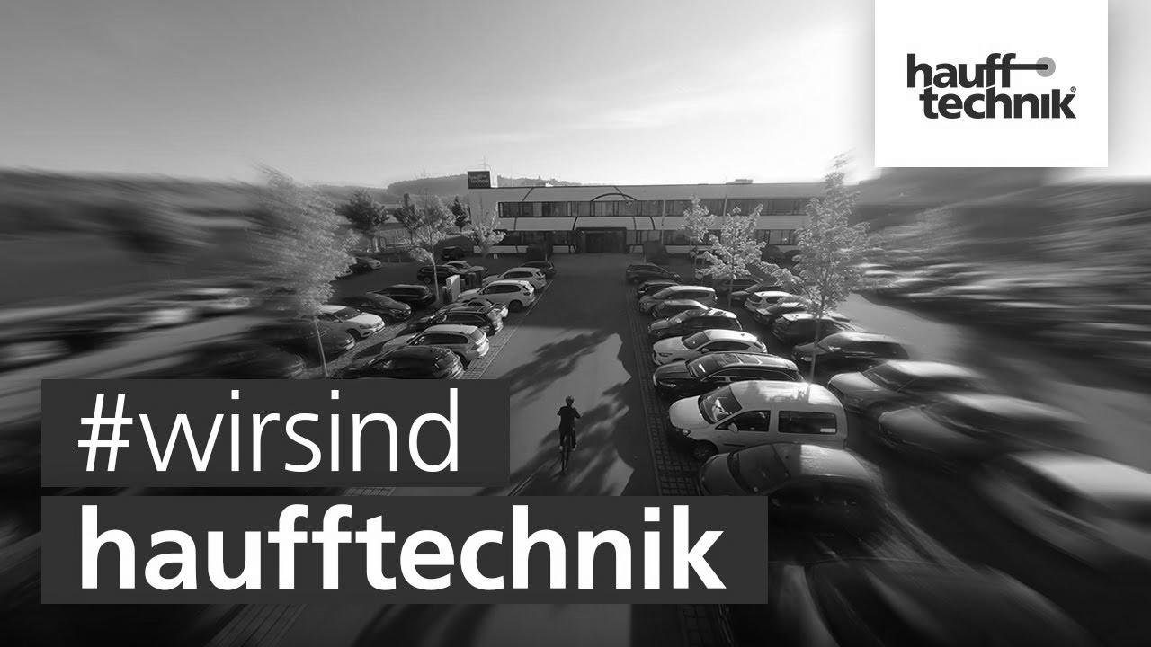 Firm sightseeing flight Hauff-Technik in Hermaringen