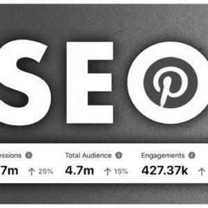 Pinterest search engine marketing: The way to Optimize Your Content