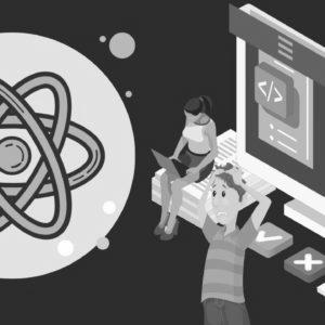 search engine marketing For React Developers