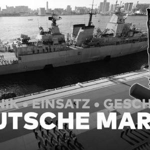 GERMAN NAVY – {Technology|Know-how|Expertise}, Use & {History|Historical past} |  HD documentary