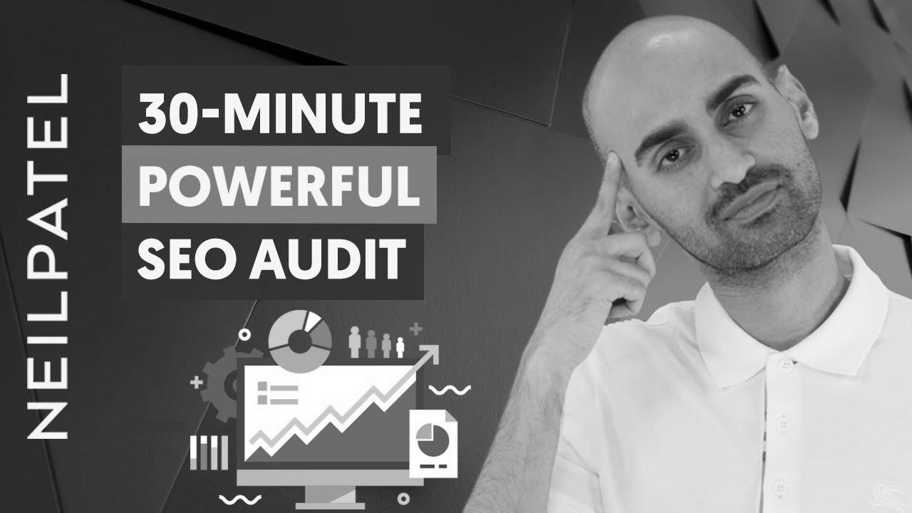 Find out how to Do an SEO Audit In Underneath 30 Minutes And Discover Hidden Alternatives to Rank #1