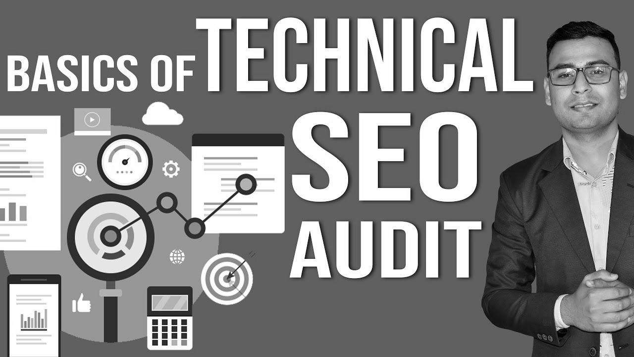 Basic Technical website positioning Audit for Rookies (Technical search engine optimisation Tutorial )