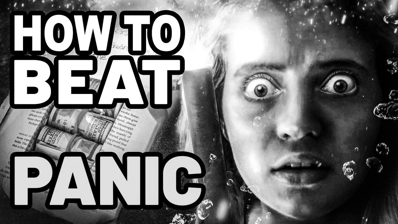 {How to|The way to|Tips on how to|Methods to|Easy methods to|The right way to|How you can|Find out how to|How one can|The best way to|Learn how to|} Beat the DEATH GAMES in PANIC