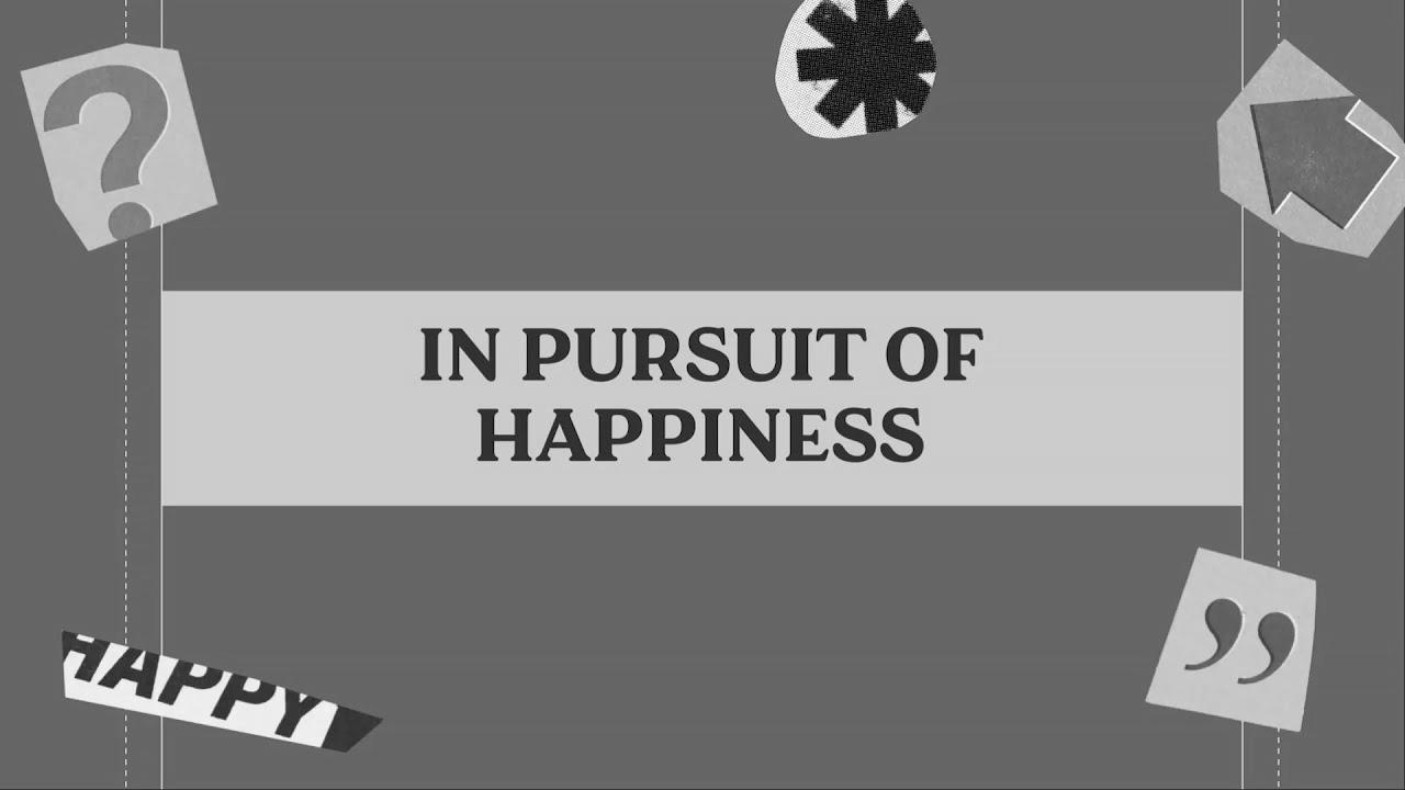 How to Prioritize Psychological Health (With Surgeon General Vivek H. Murthy) |  In Pursuit of Happiness