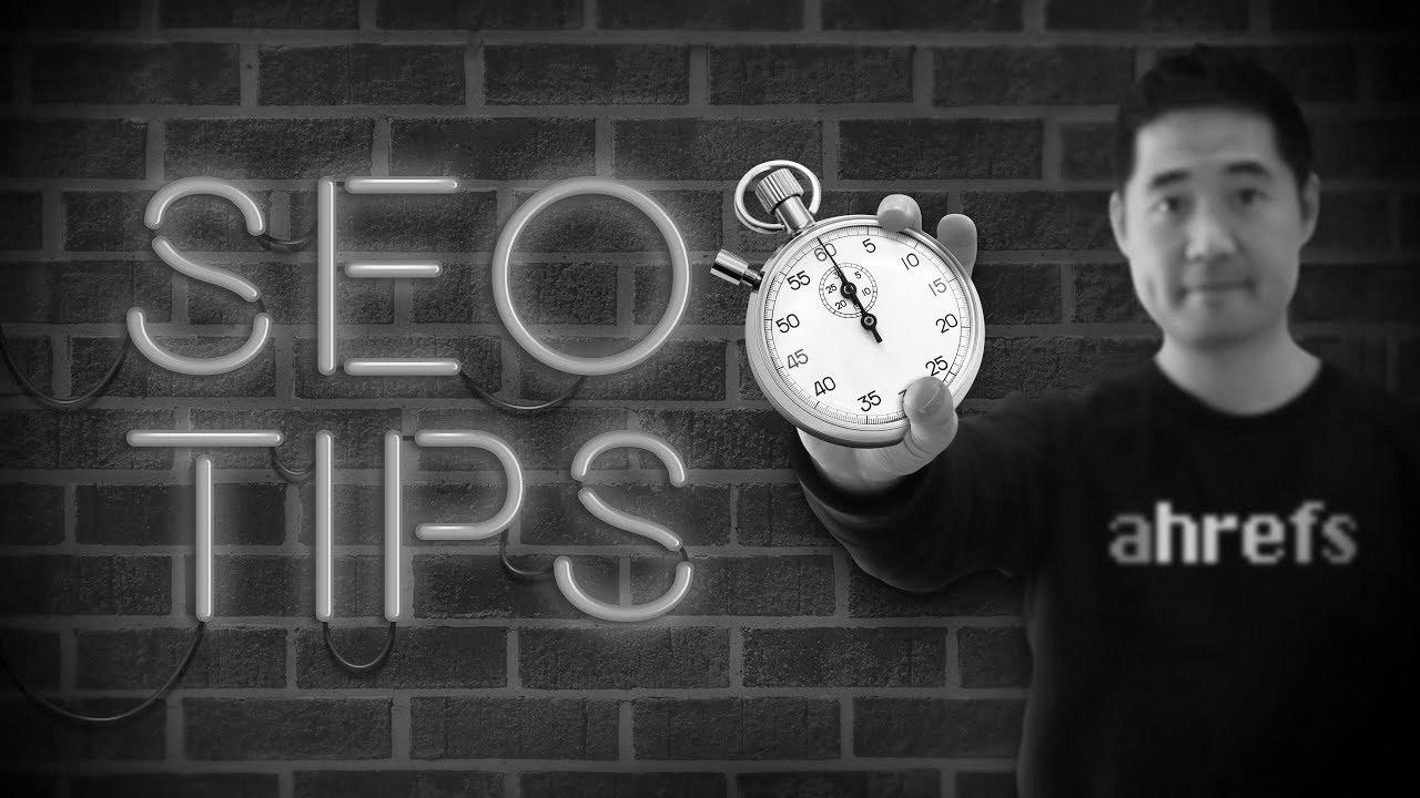 SEO Tips to Enhance Natural Site visitors in Underneath 15 Minutes