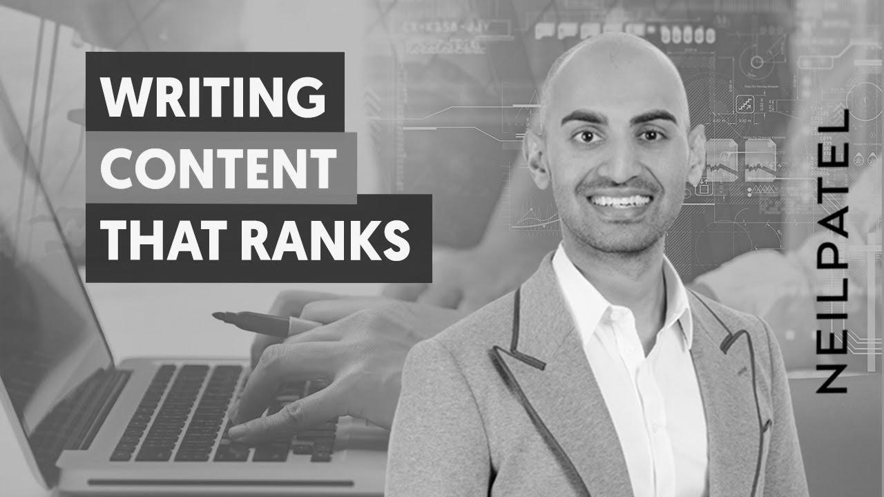 Learn how to Write Content That Ranks in 2022’s Loopy search engine marketing Panorama