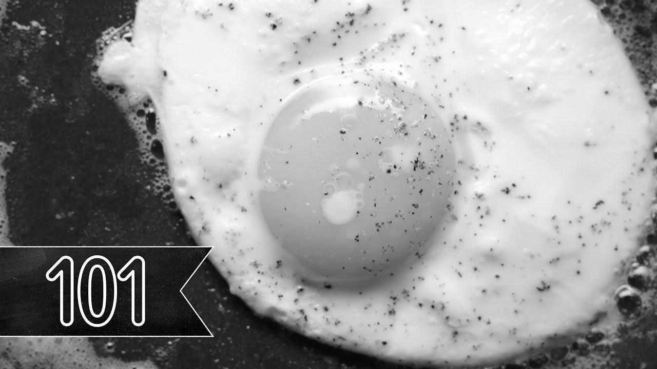 How To Cook dinner Perfect Eggs Every Time