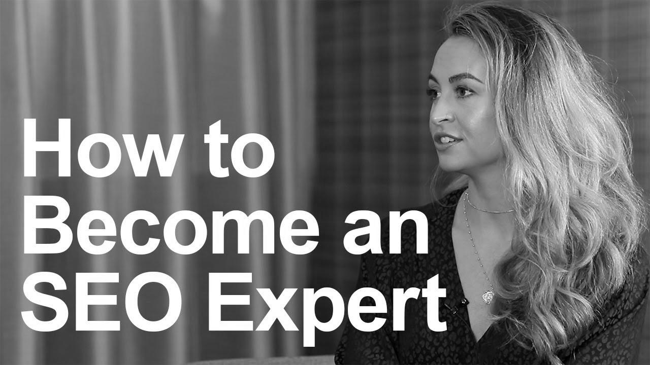 Find out how to Turn into an web optimization Expert ||  Career Recommendation by Britney Muller