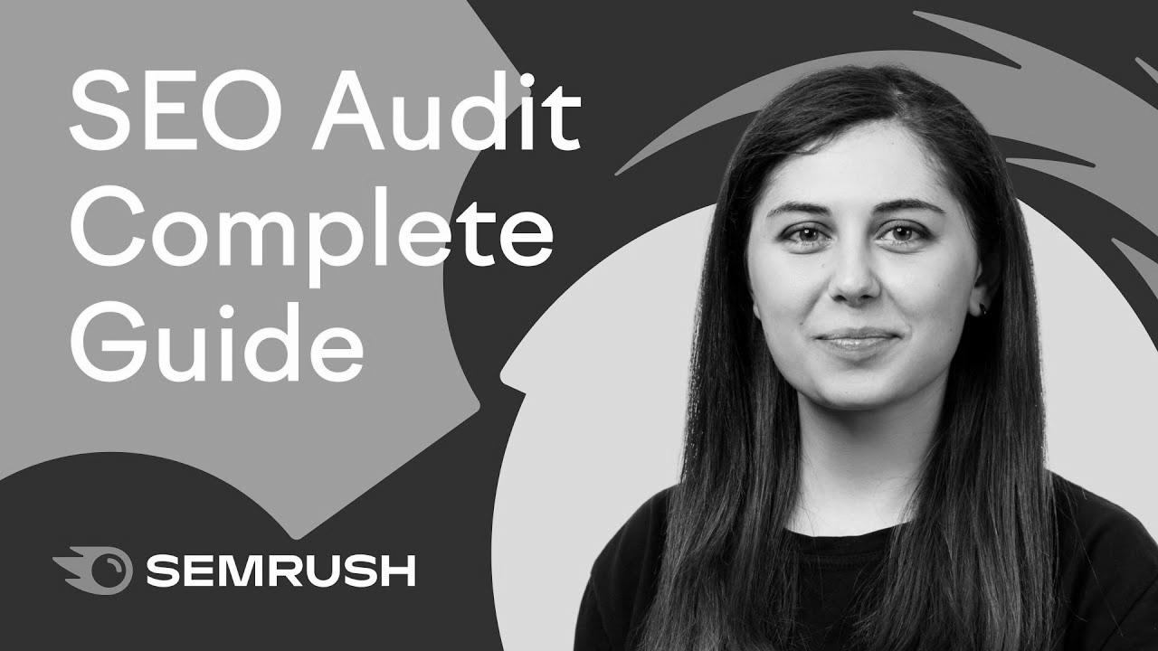 The best way to Do an search engine marketing Audit to Improve your Rankings (2021)