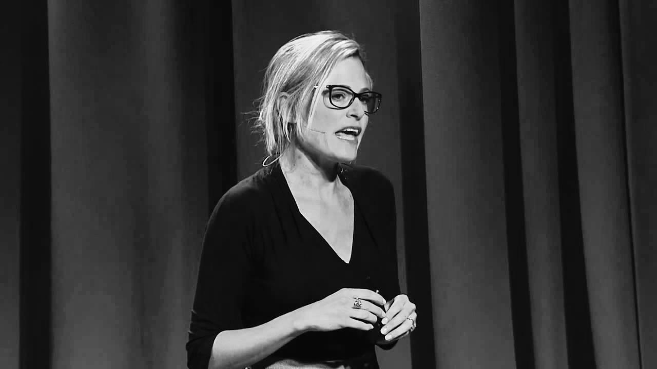 The right way to encourage yourself to vary your conduct |  Tali Sharot |  TEDxCambridge