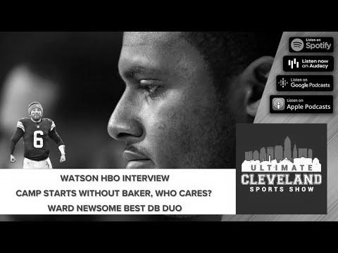 Deshaun Watson HBO {Special|Particular}: What can we {learn|study|be taught} from {the new|the brand new} interviews with Aditi Kinkhabwala