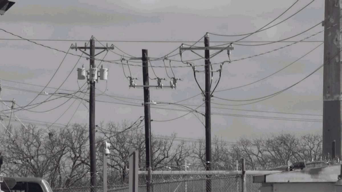 ERCOT Asks Texans to Conserve Power Through the Weekend – NBC 5 Dallas-Fort Price