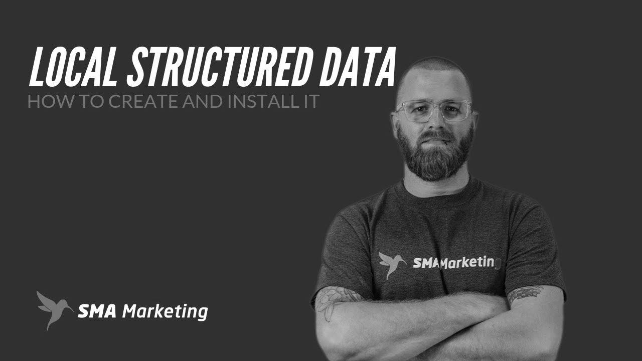 How you can Create and Install Structured Data for Native search engine optimization