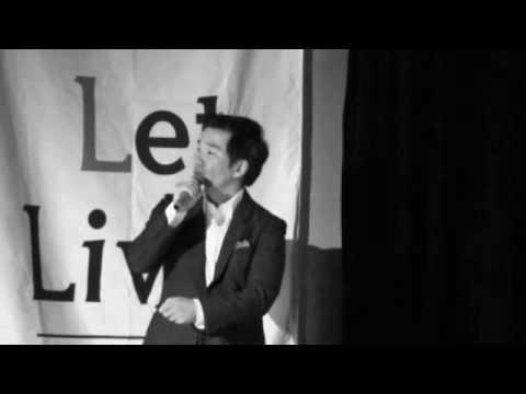 TEDxGangnam -daegyeong Search engine marketing-Effort to make the dream into actuality.mp4