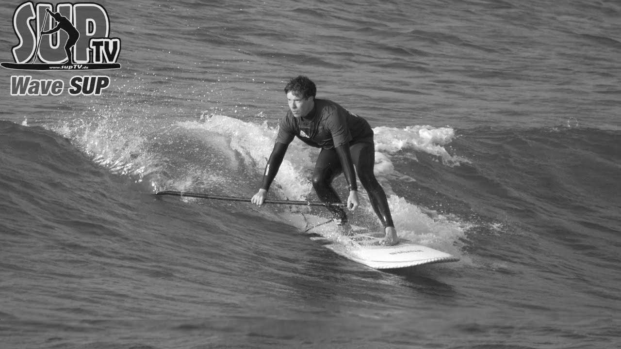 8 method suggestions for novices at WAVE SUP 🏄