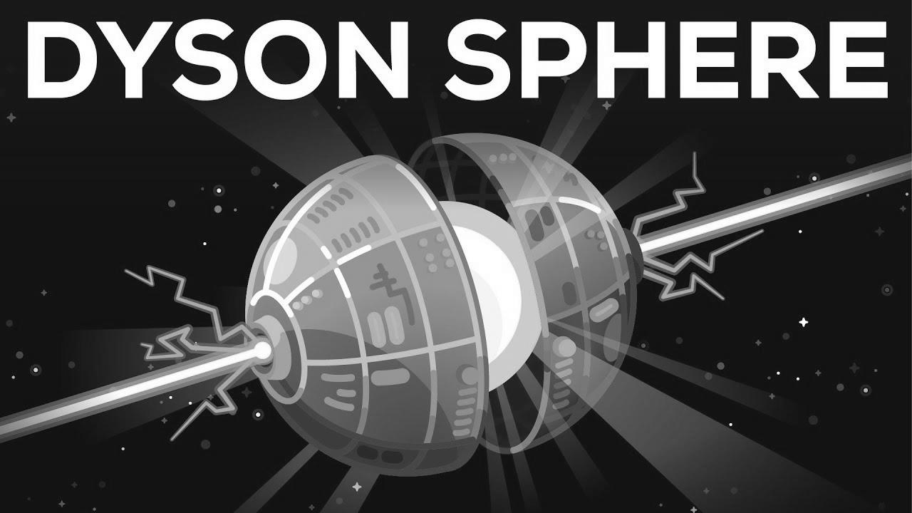 The best way to Build a Dyson Sphere – The Ultimate Megastructure