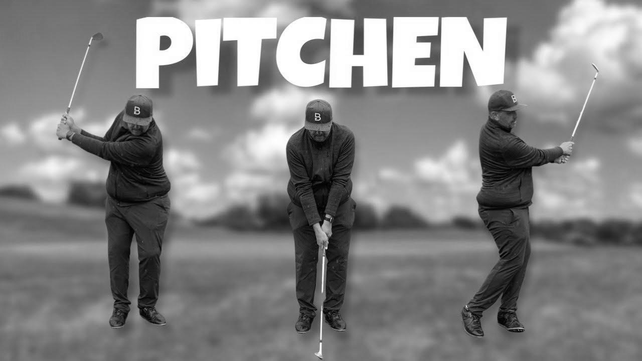 Learn to pitch simply and naturally – the approach for one of the best contact