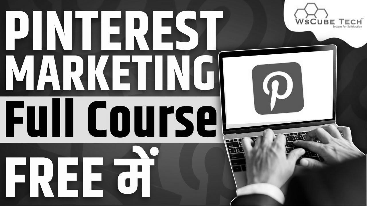 Full Pinterest Tutorial 2022 |  Pinterest search engine marketing & Marketing Strategy |  How one can Use Pinterest?