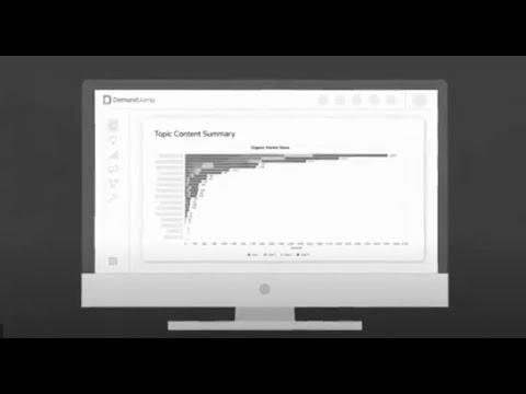 Create web optimization Content material With DemandJump – 30 Seconds – Version B