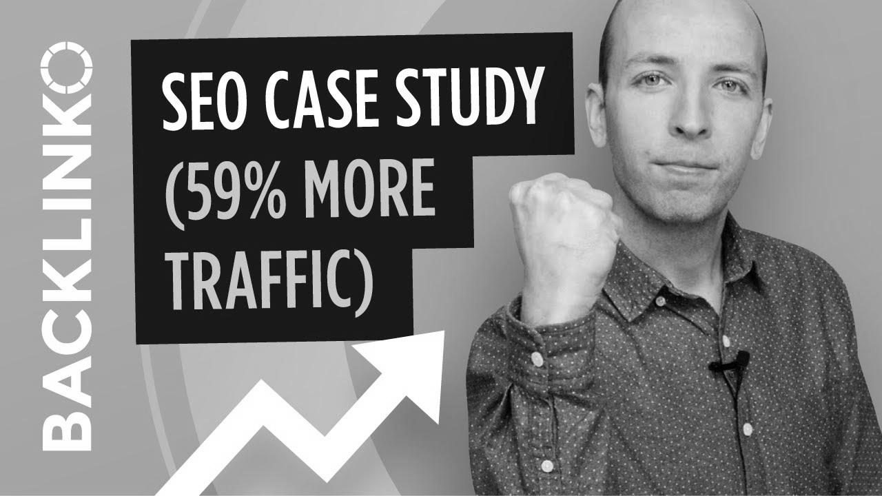 My All-Time Favorite White Hat search engine marketing Method (59% Extra Natural Traffic)