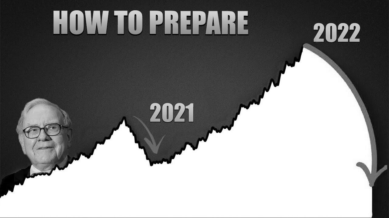 Warren Buffett: How To Make Millions From Large Crash Ahead (For Inexperienced persons)