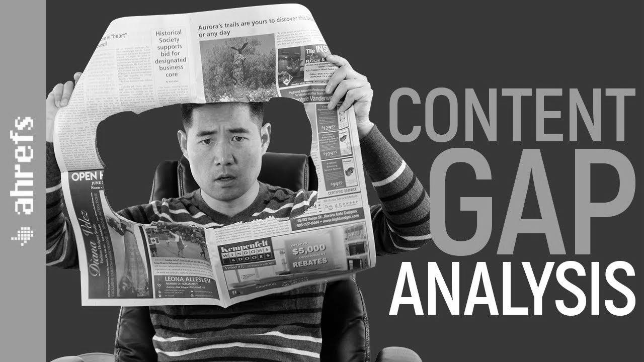 How to Do an Effective Content material Hole Analysis for website positioning