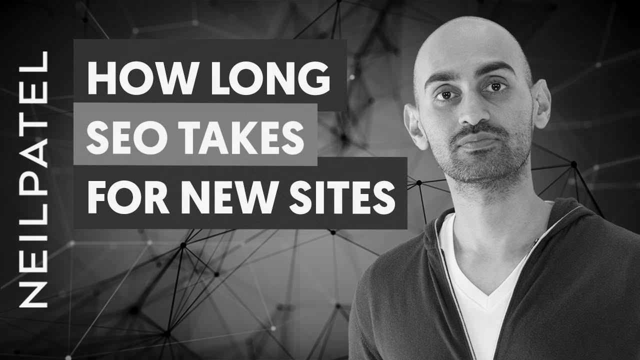 How Long Does search engine marketing Take to Work For a New Web site?