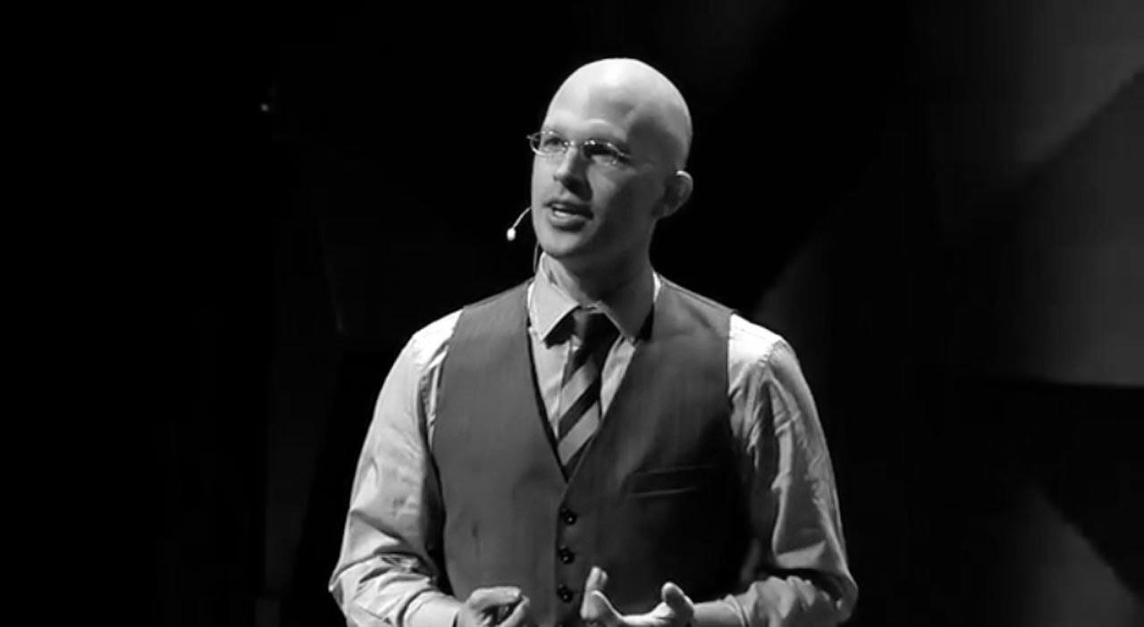 The primary 20 hours — find out how to learn something |  Josh Kaufman |  TEDxCSU