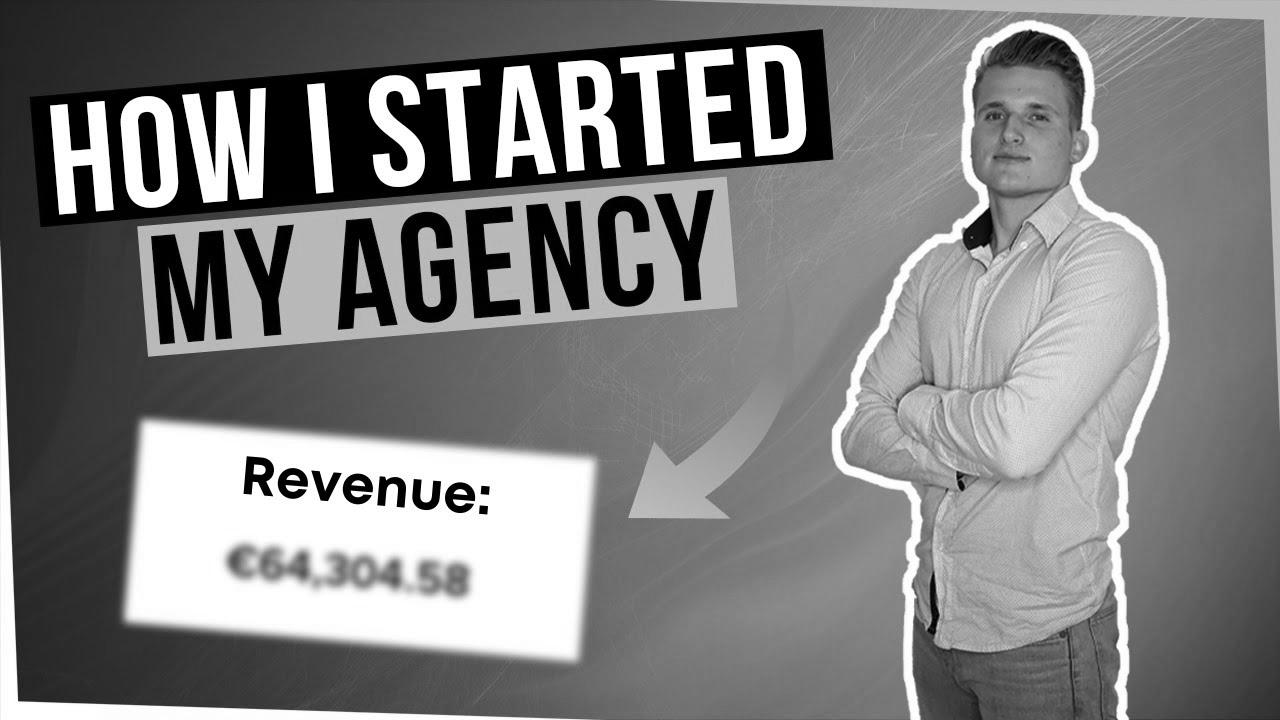 The way to begin a Digital Advertising and marketing Company (SEO, Social Media & Extra!)