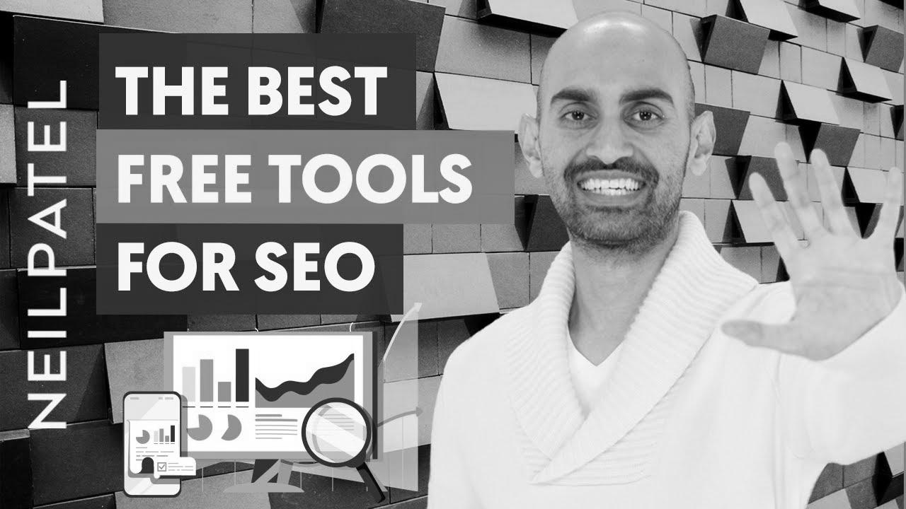 STOP Paying for website positioning Tools – The Only 4 Tools You Have to Rank #1 in Google